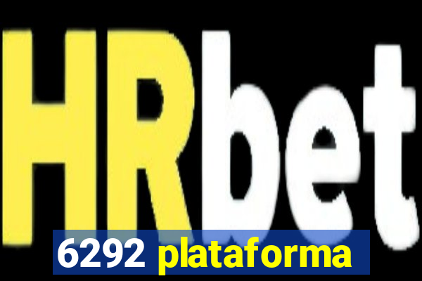 6292 plataforma